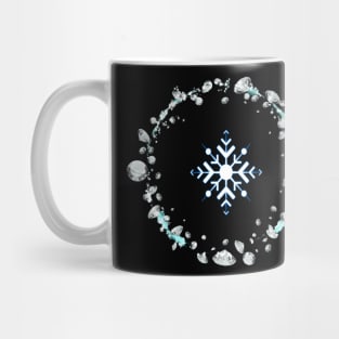 A Circle of Dew Mug